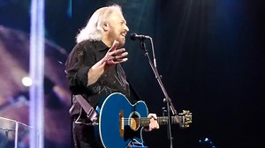 Barry Gibb - First Of May | NIGHT FEVER