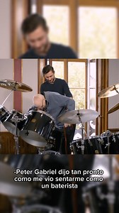 🥁 Tenemos trailer de Phil Collins: "Drummer First" 🥁 "No soy un cantante que toque un poco la batería. Soy más bien un baterista que canta un poco." Así se describe Phil Collins en su próximo documental que se estrenará el 18 de diciembre en el canal de Drumeo (YouTube) 📽️. En las imágenes se ve al ícono de Genesis sentado frente a la batería por primera vez en varios años, tras terminar su carrera como músico 😔 Disfrútalo a continuación! 🙌 #PhilCollins #DrummerFirst #Documental #Rockaxis |