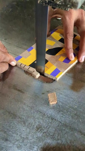 wood craft on TikTok