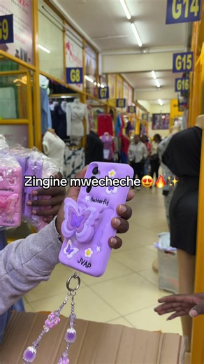 Zingine Mwecheche: Trending TikTok Moments in Kenya