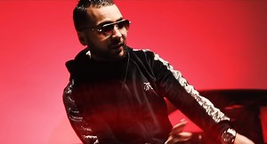 GLK est « Chargé » avec Koba LaD et RK [VIDEOCLIP]