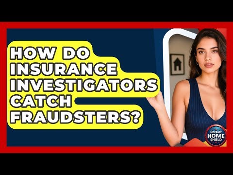 How Do Insurance Investigators Catch Fraudsters? - Hispanic Home Shield