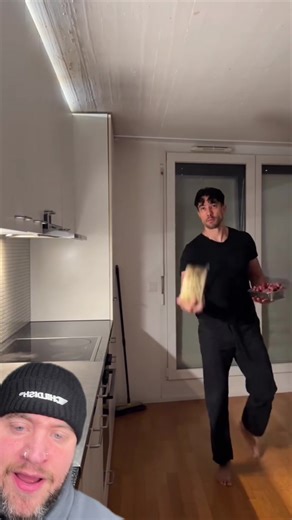 Creative Cooking with Cedrik Lorenzen: Lemon Salmon Recipe