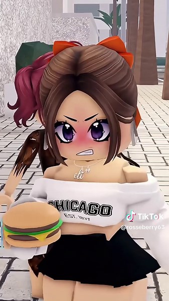 The Most Annoying Rich Girl in Roblox… And You Won’t Believe What She Did! #roblox #robloxedit #robloxstory #robloxberry #robloxtiktok #berryavenue #fyp #fypviral #Tatcha