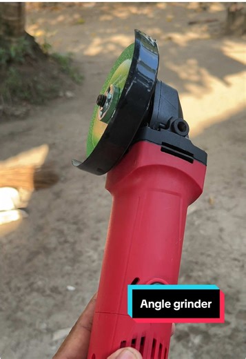 Power Tools: Angle Grinder Trends and Memes