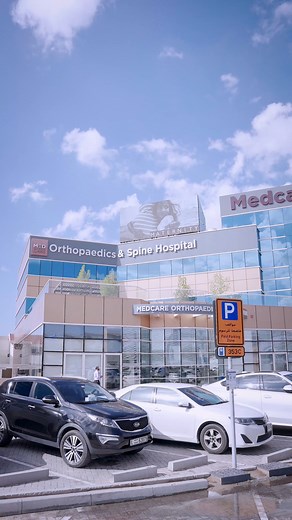 346K views · 180 reactions | From Fracture to Freedom: Howard's Healing Journey!​ ​ Witness Howard's inspiring recovery after a compound fracture, thanks to Dr. Amar al Omar at Medcare Orthopaedics & Spine Hospital. Watch his journey to renewed strength and mobility! | Medcare | Facebook