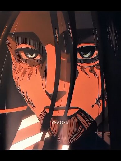 Eren Yeager: Best Character in Attack on Titan