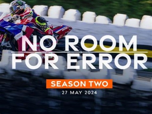 'No Room For Error' season two release date confirmed