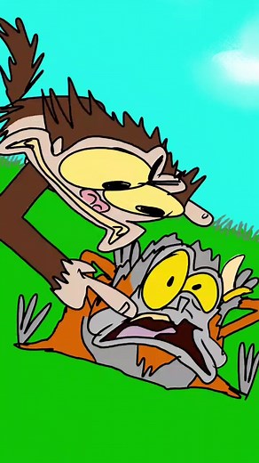 Dilbert and Dingus Skit 41: Silly Incorporated