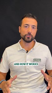 💧🌾 Today we'd like to talk about Fertigation. 👉 Here are tips and useful information from our experts. Salvatore, an Irritec agronomist, explains why this system allows for a more precise administration of fertilizers and manures increasing the yield of crops and reducing waste. If you like this content, like and follow us to stay updated. 👍 To find out more visit 👇 https://www.irritec.com/automation-and-fertigation/ #fertigation #irrigation #agriculture #irritec | Irritec