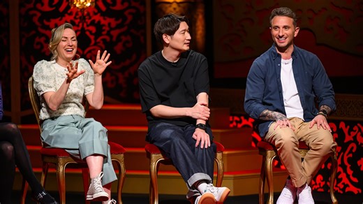 Taskmaster Australia - Series 4 Episode 8