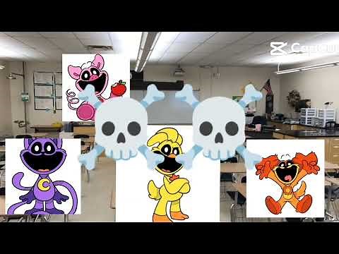 smiling critters memes that you can watch