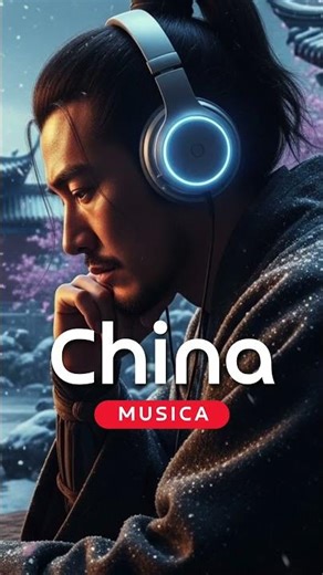 #músicarelajante #china