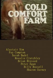 How to watch Cold Comfort Farm: The best streaming options