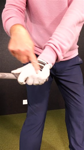 1.6K reactions | One of my favourite golf swing drills for straighter shots. #golfswing #drills #tips | Mark Crossfield | Facebook