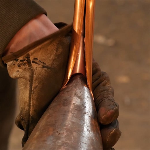 435K views · 2K reactions | Blacksmith Craft Ideas | Bored Panda Art | Facebook