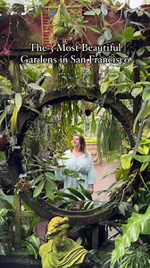 1.4K views · 42 reactions | These are three of my favorite Gardens in...