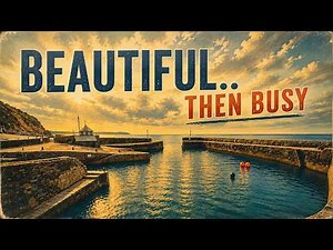 Charlestown, Cornwall: What to Know Before You Go