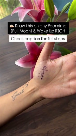 Do This on Purnima & Attract Money Fast 💸#shorts #astrology #ytshorts