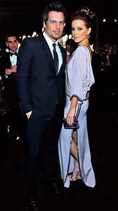 Kate Beckinsale and Len Wiseman From On-Set Romance to Respectful Split #katebeckinsale #LenWiseman #celebritynews #celebrities #celebrity #hollywood #reels | Celebrity gossip