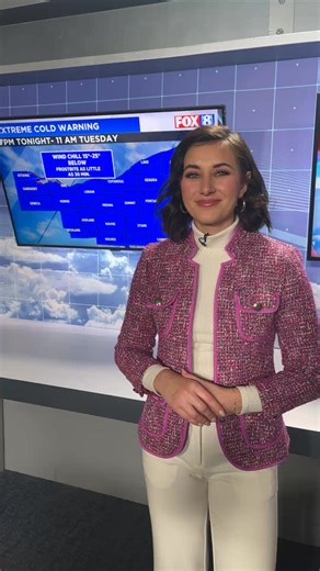 Days of dangerously cold temps, but how long do they last? Join us ahead of FOX 8 at 11 on CW55. | Fox 8 News