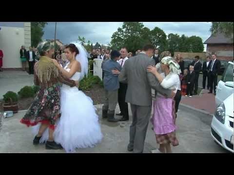 Najlepsza brama weselna Sami Swoi