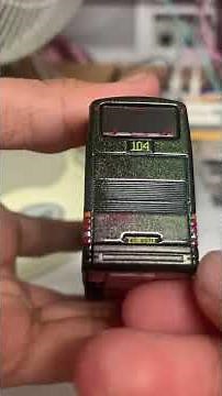 Tiny kmb neoplan bus #tinyhk #kmbhk