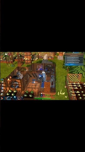 Lens Island Gameplay Part 148 - Persiapan Ke Dalam Gua