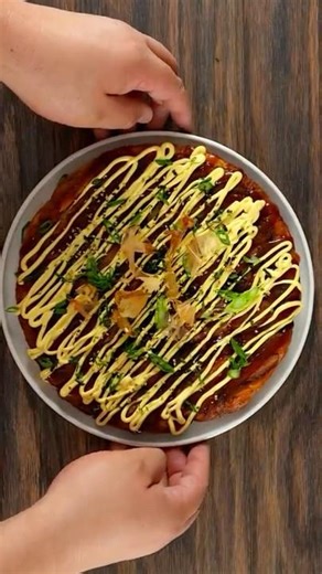 Okonomiyaki