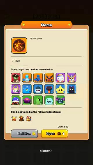 很多人刚看到 @RealGoOfficial 开了 S2，还以为就是“再刷一季积分”。我一开始也这么想，结果细看规则才发现——这东西已经不是简单活动了，是在筛人。时间也很清楚：4月14日开，一直到5月31日。表面还是那一套：做任务 → 拿积分 → 后面换代币（最多占5%分配）。但这次最狠的不是奖励，是机制。👉 不活跃直接掉倍数，而且是连续扣：24小时不动 -10%，48小时不动 -20%，再摆烂直接归零。更关键一条很多人没注意到：只要你断活跃，这一周期的返利积分直接不给你发。这就不是“来过就行”的活动了。S1更像签到，S2是盯着你有没有一直在线，而且排行榜也重开，只算S2表现，老玩家优势基本被拉平。👉 这一季拼的不是谁来得早，是谁更稳、更肝、更持续。——然后问题来了：如果你真的准备认真参与 S2，那有个系统其实绕不开——就是 Meme Core（盲盒）。很多人之前把它当纯抽卡，其实有点亏。我这两天重新看了一遍玩法，再结合自己实测，结论很简单：👉 Meme Core 本质是“拉开战力差距 + 赌稀有上限”的工具。入口在 Lucky Draw，这个不难找，但重点不是“怎么进”，而是你