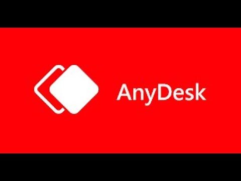Como Baixar e Instalar Anydesk!! Conexão Remota gratuita e com qualidade!