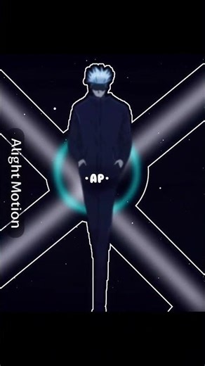 Beerus vs gojo || april fools #edit #animeedit #fypシ゚viral #jjk #dbsuper #beerus #gojo #aprilfools