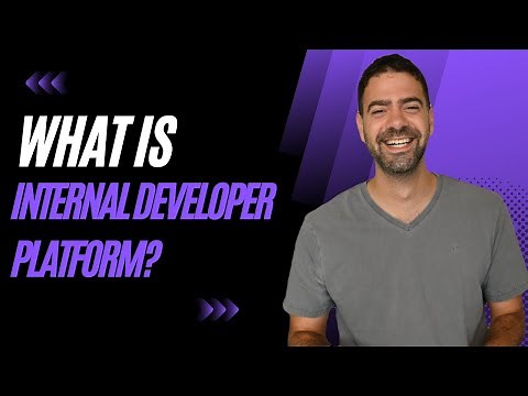 Platform Engineering Series | EP 1: What's IDP & Platform Engineering?