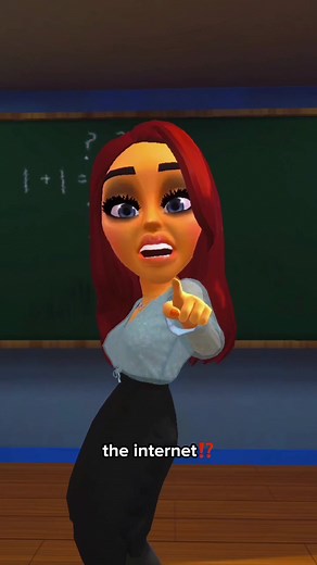 jimmy is so worried about his teacher😂 #frever #freverfamilyuk