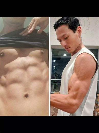 Beach Body, Ready for Spring Break