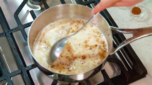 How to make green bean casserole