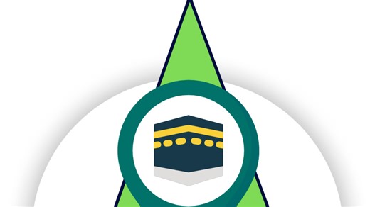 Download & Play Qibla Compass on PC & Mac (Emulator)