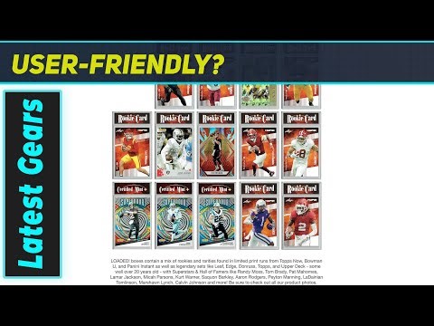 LOADED Football Box: The ULTIMATE Collector's Dream?!