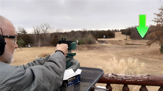 Taking the Echelon Out to 200 Yards - The Armory Life
