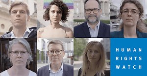 Human Rights and the New German Government