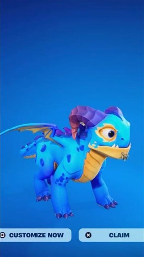 How To Get Scales Sidekick For FREE! (Fortnite)