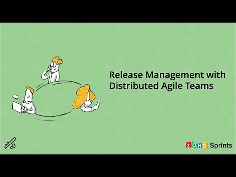 Release Management with Distributed Agile Teams | Jenkins Plugin