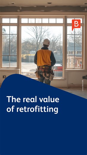 ️ NZ’s rental stock is aging fast. The average home we manage was built in 1946. Retrofitting isn’t just about compliance—it’s about staying competitive. Tenants want comfort. Landlords want returns. Upgrades deliver both.  Read more: https://www.propertybrokers.co.nz/news/a-case-for-retrofitting | Property Brokers | Facebook