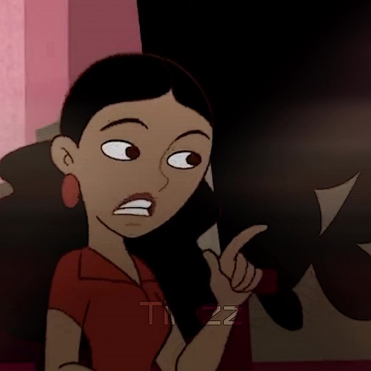 Monique's Role in Kim Possible Explained
