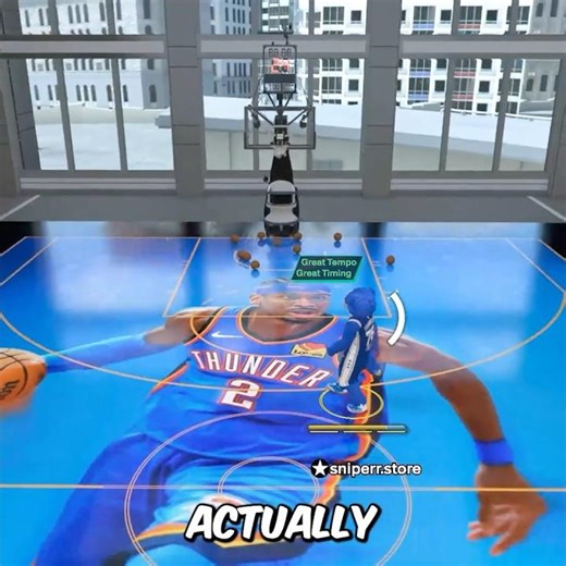 *BEST* NBA 2K26 Cronus Zen Script (Auto Green AFTER PATCH)