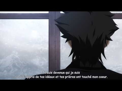 Fate Zero Episode 01 VostFR