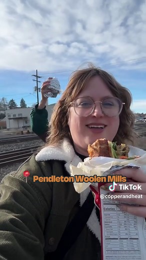 Discover Unique Eats on a 3-Day Pendleton Trip