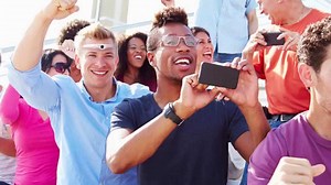 3RDi is a Camera for the Middle of Your Forehead – Lifeboat News: The Blog