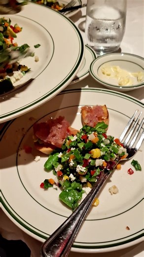 Experience Wolfgang’s Steakhouse Grill in Cebu