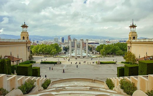 Magic Fountain, Barcelona ~ Tips & Show Times in 2026